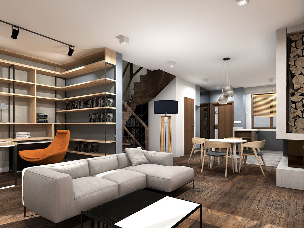 SALON 7