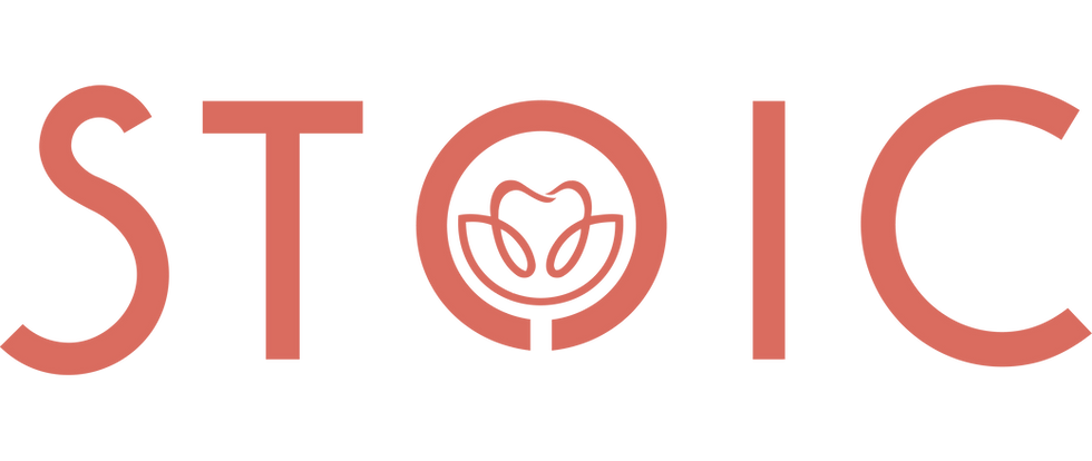 Stoic Dental Clinic in Lincoln logo