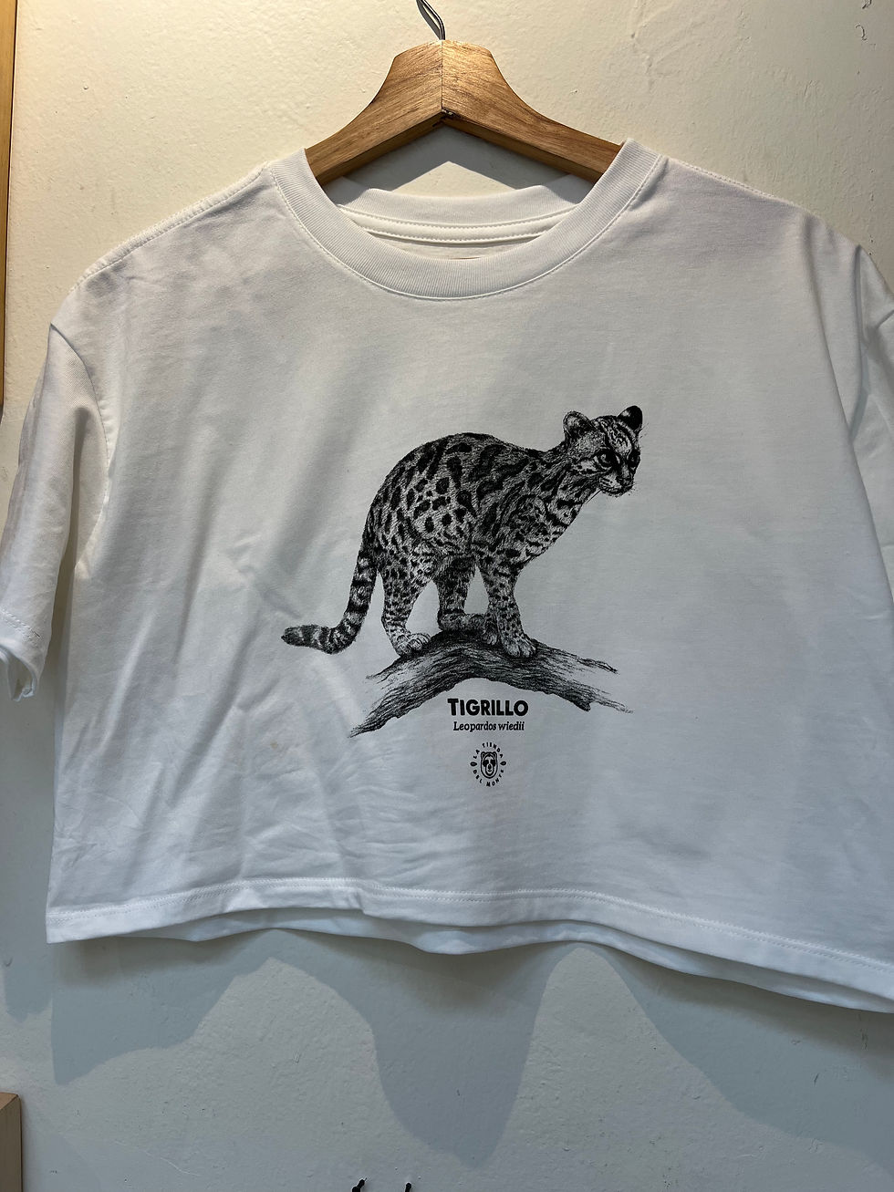 Miniatura: CropTop Mujer