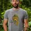 Miniatura: Camiseta unisex jaguar