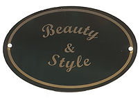 Beauty in Style logo