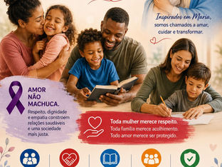 Amor que educa