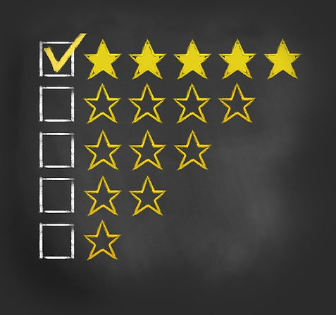 Five star printer reviews