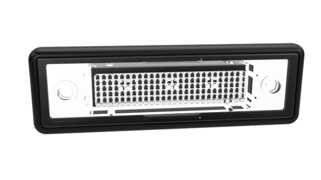 LED Begrenzungsleuchte K575/12V