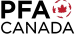 Logo PFA Canada