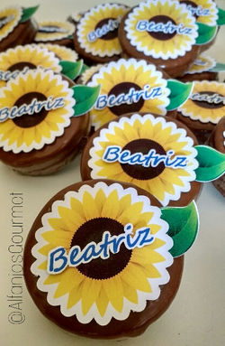 Alfajor Personalizado