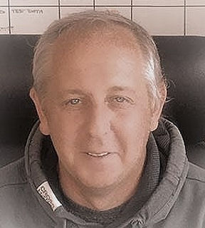 Mike Isaacs - Manager bedrijfsontwikkeling - Supabarrier Ranges