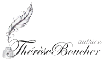 Thérèse Boucher autrice