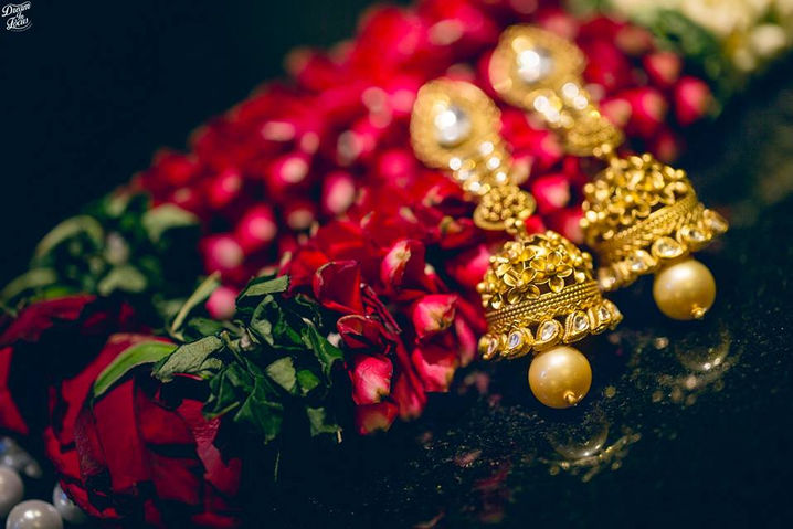 TRENDY WEDDING JEWELLERY BRANDS ON INSTAGRAM FOR THE MODERN INDIAN BRIDE