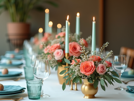 Vibrant Color Trends and Palettes for 2026 Weddings to Inspire Your Big Day