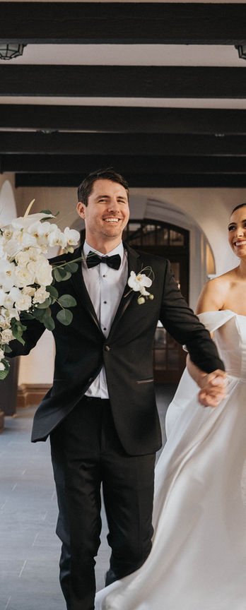 formal portrait in mcallen