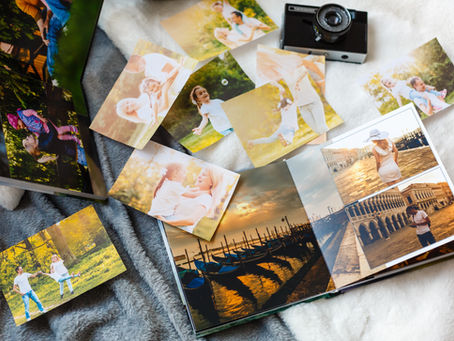 Digital photography