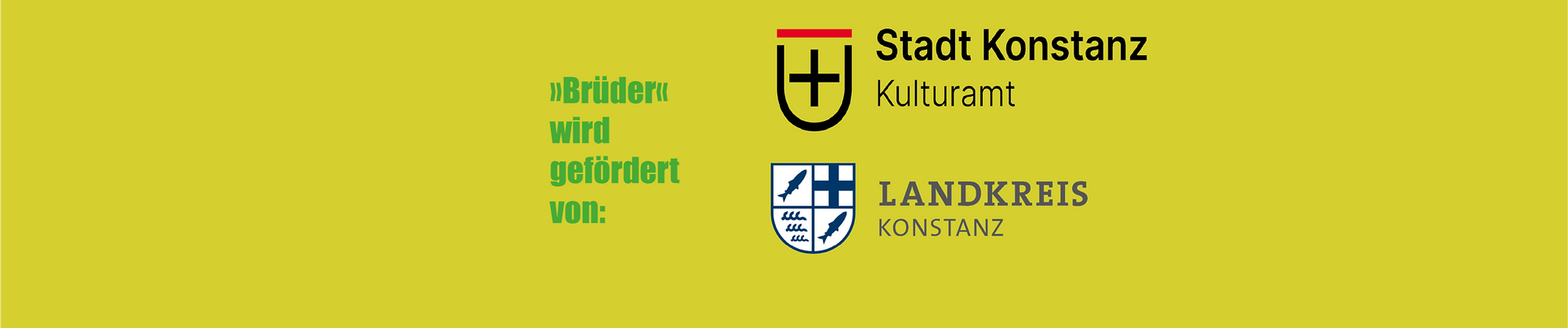 Förderer von Brüder