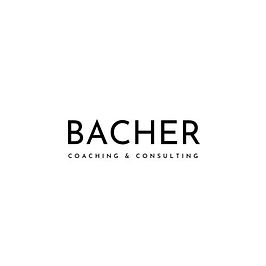 Logo Bacher Coaching & Consulting