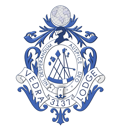 Vedra Badge.png