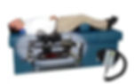 IST Intersegmental Traction Table Anacortes WA