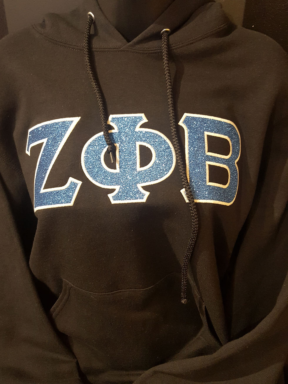 Thumbnail: Women's Hoodie