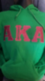 Thumbnail: Women's Hoodie