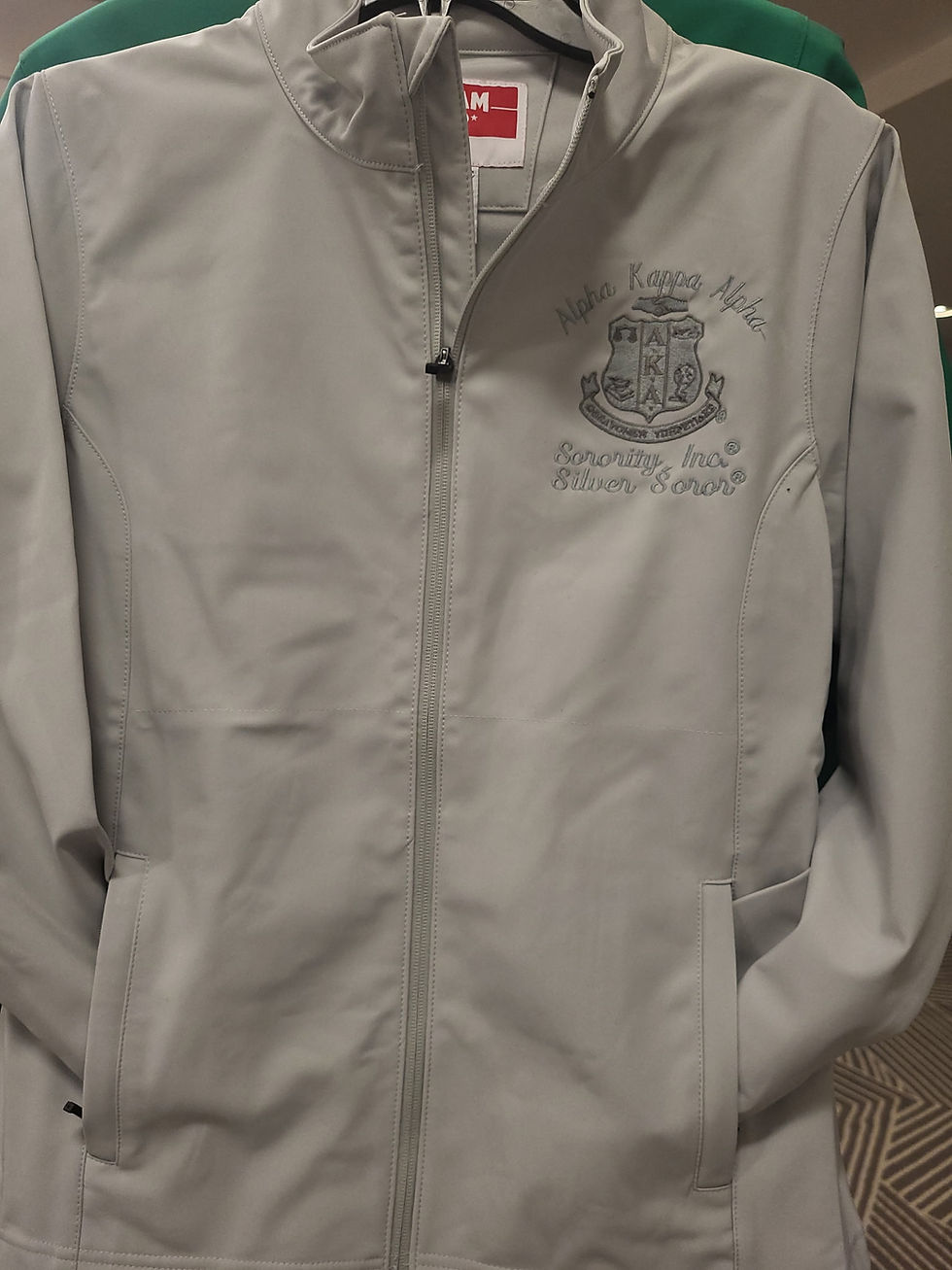 Thumbnail: 365 Weather Jacket