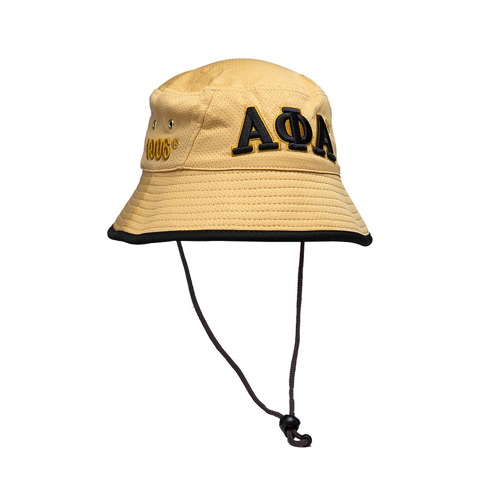 Thumbnail: Bucket Hat