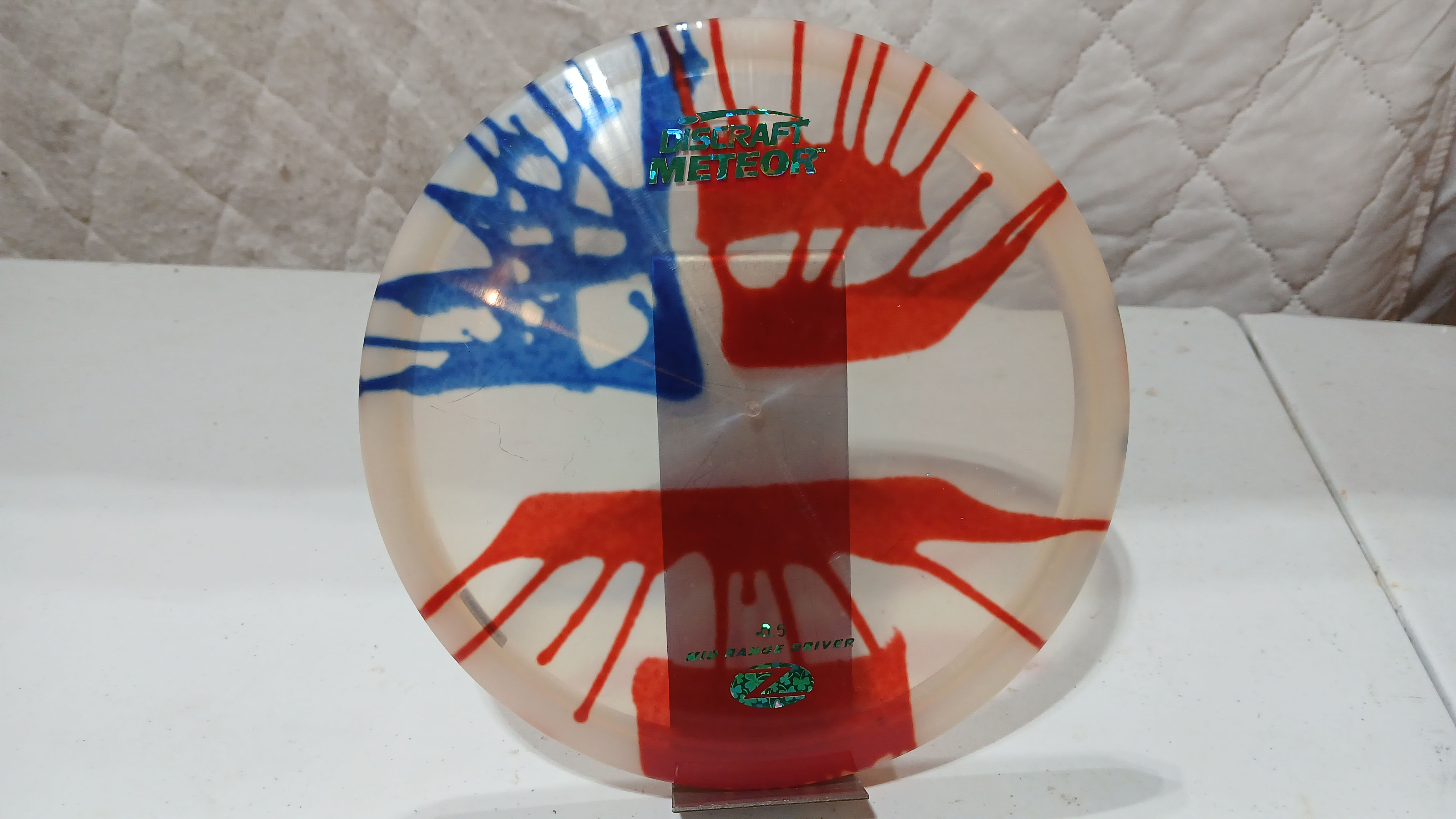 Z Line Fly Dye Meteor