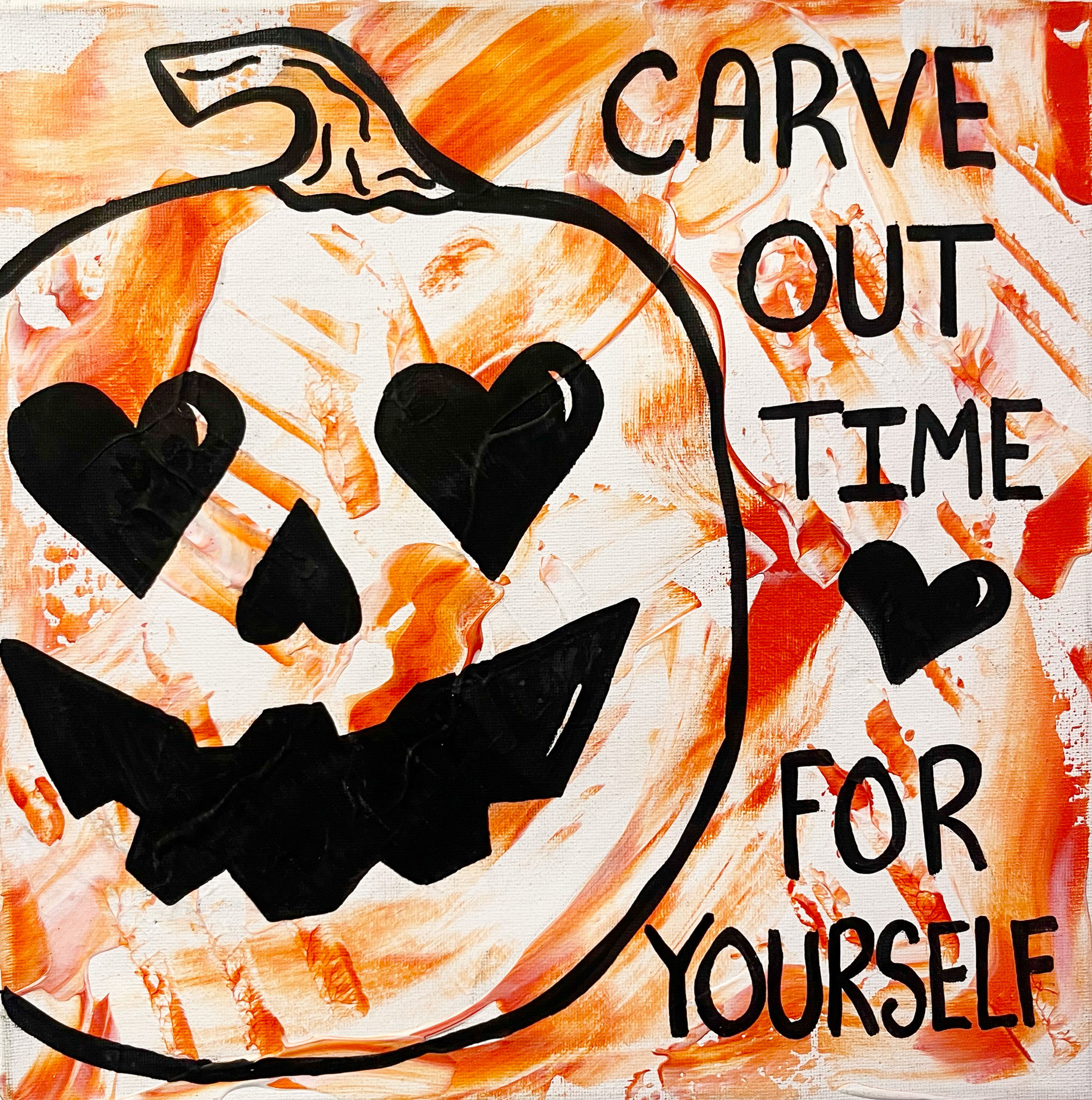 Carve Out Time
