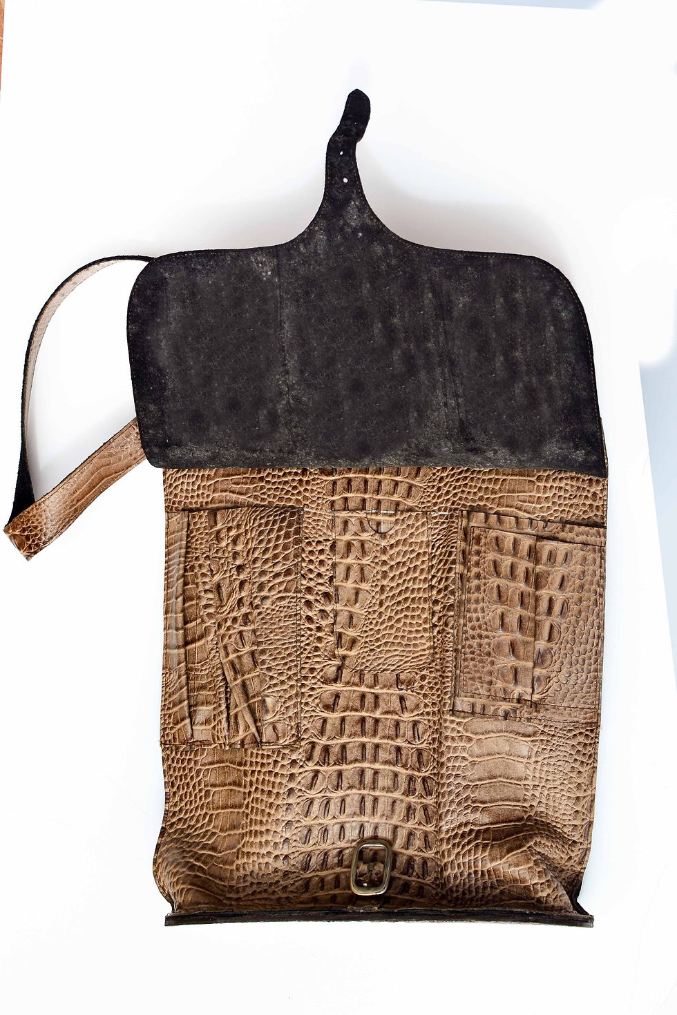 Miniatura: Wine Bag Handmade in Baja California