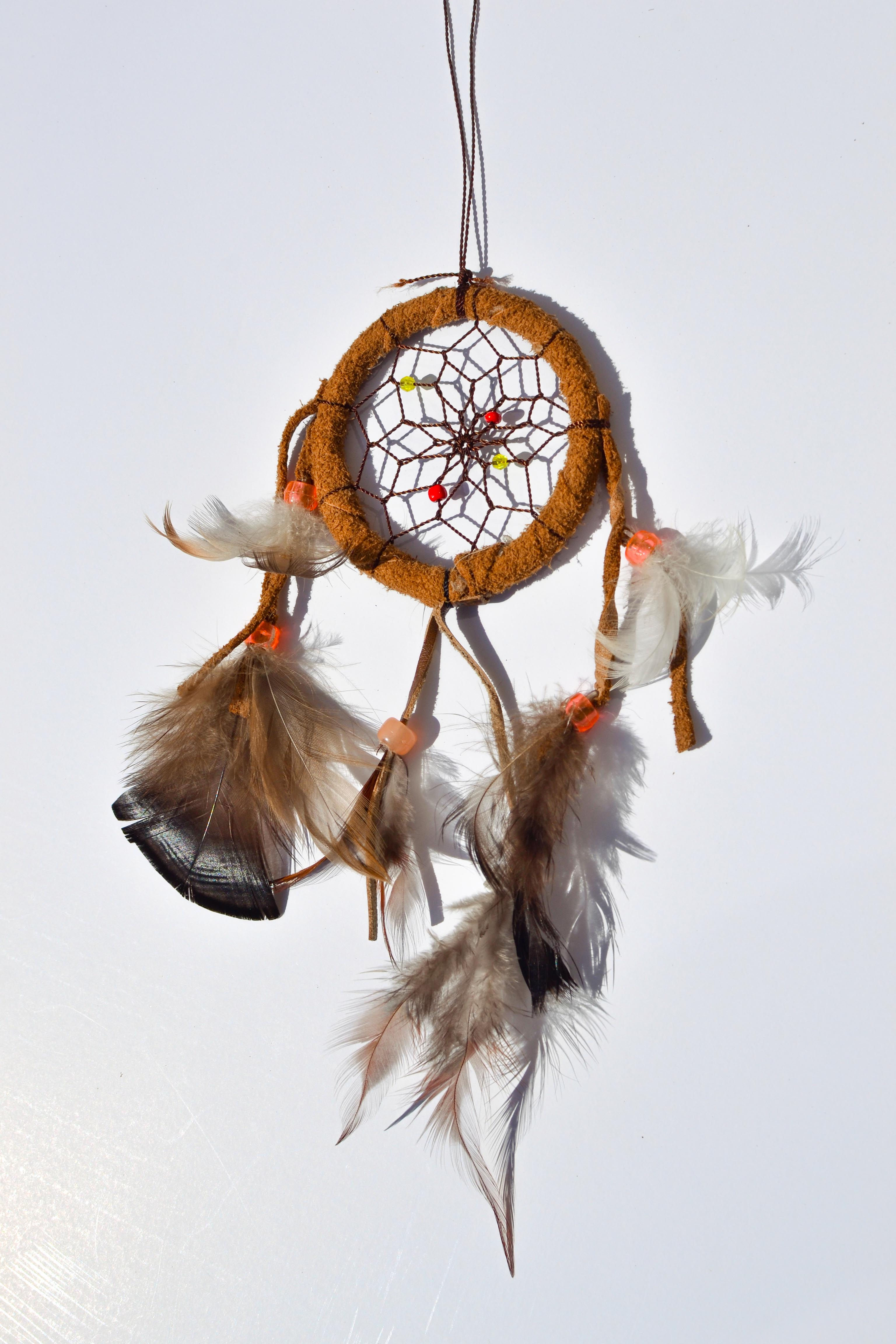 Handmade Dreamcatcher