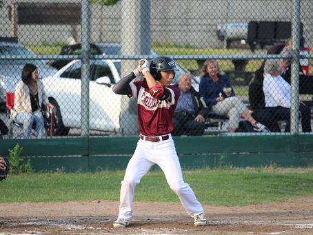 Fujie Commits to Connors State