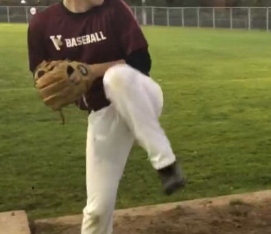 Tangen Commits to Lake Region State CC