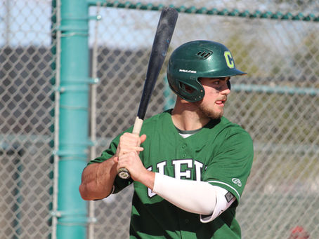 BASEBALL SEASON PREVIEW: Cascades set sights on return trip to championship game