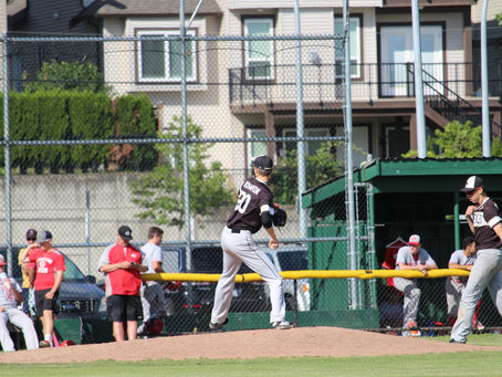 Crompton Commits to Iowa Western CC
