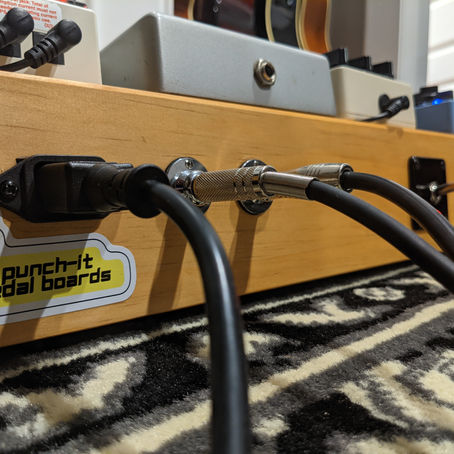 From Chaos to Harmony: Why Upgrading to a PunchIT Pedalboard Can Transform Your Music Experience