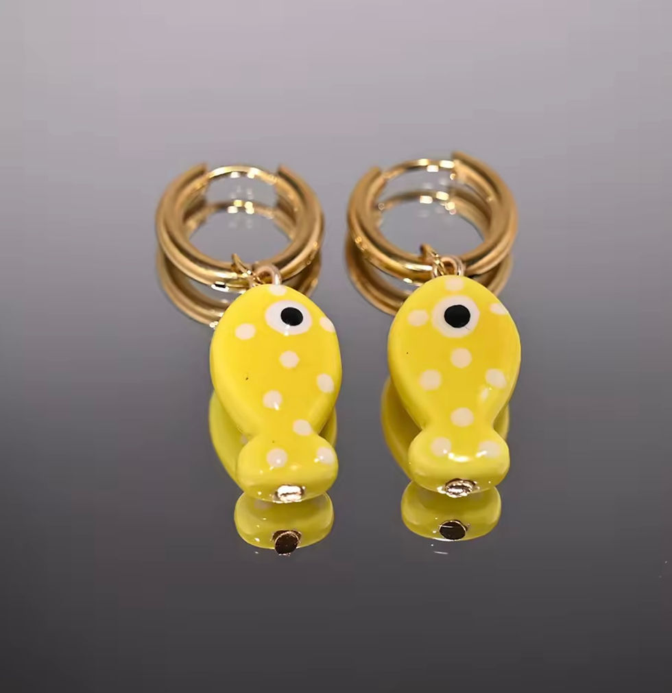 Thumbnail: Fish earing 