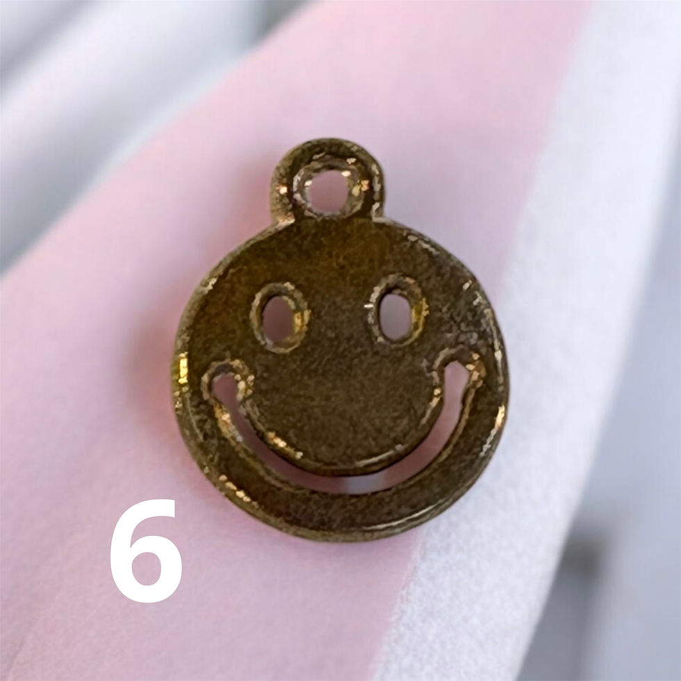 Thumbnail: • The Charm Bar – Part III