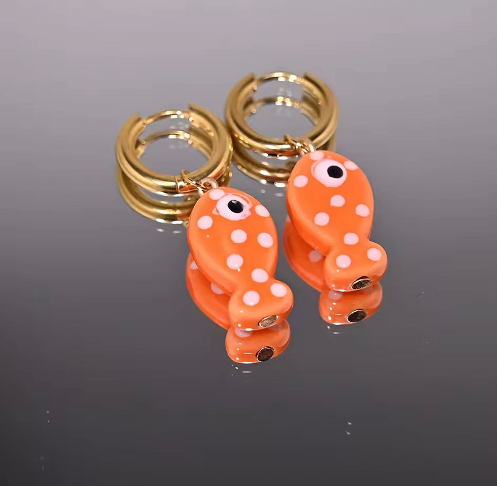 Thumbnail: Fish earing 