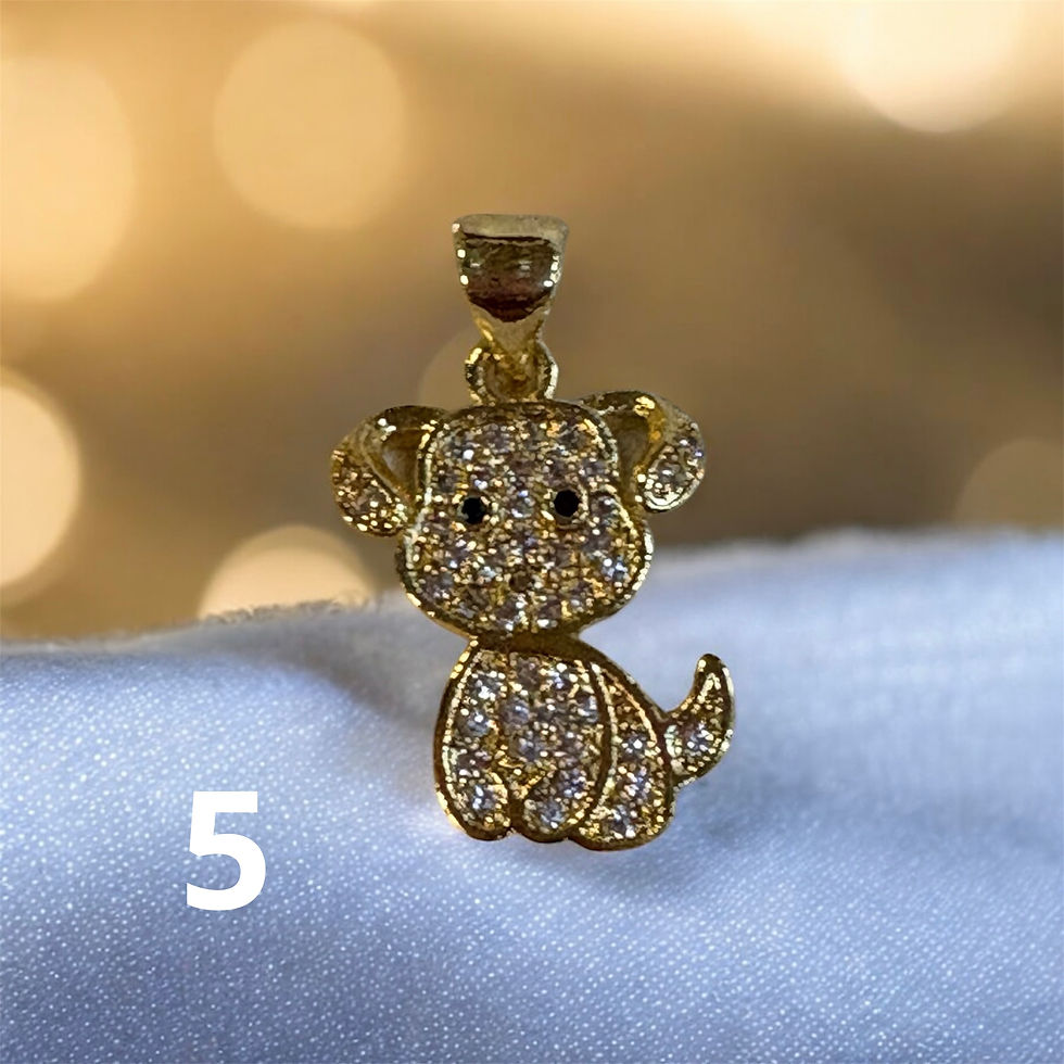 Thumbnail: The Charm Bar – Part IV