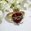 Thumbnail: Set Sacred Heart of Jesus