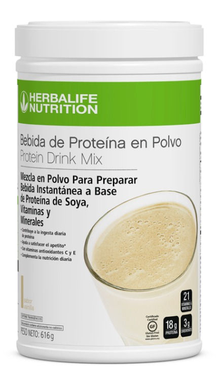 PDM - Mezcla para bebida proteíca