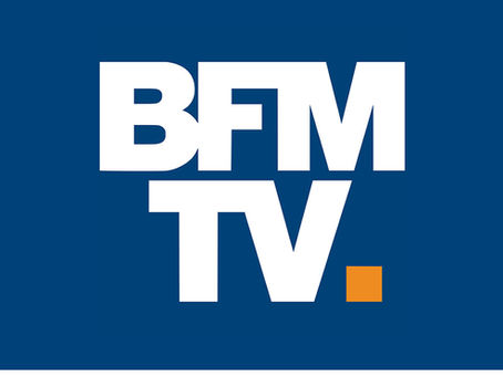 BFMTV - Interview Régine Ferrère