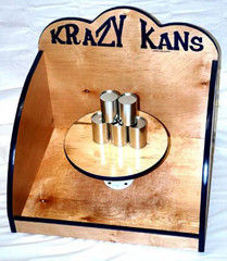 KRAZY KANS