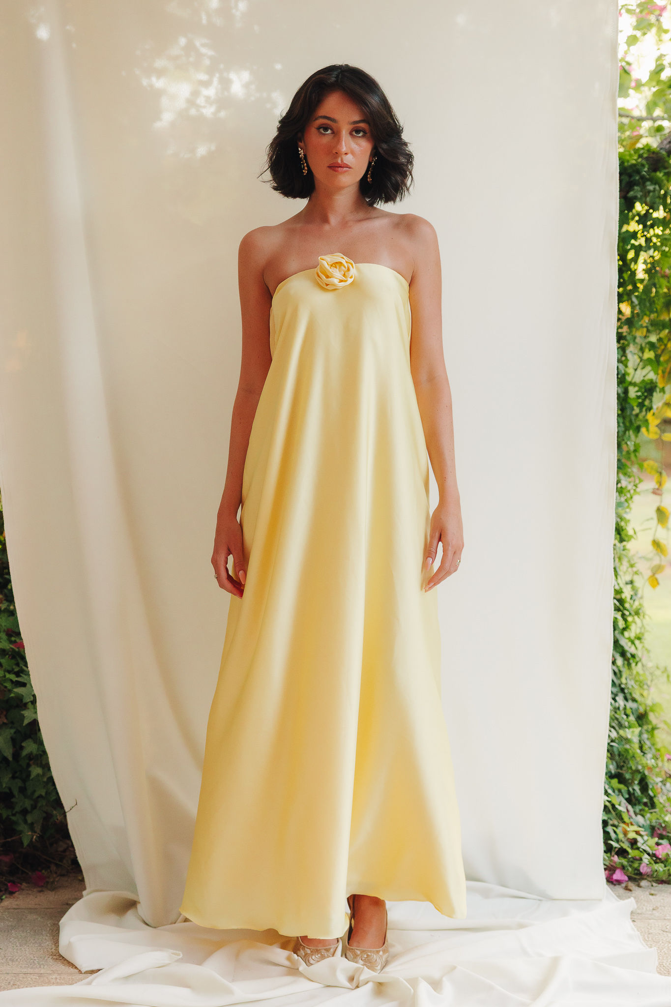 Nomi Dress