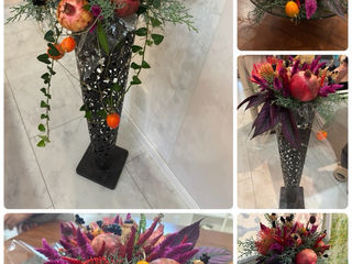 秋深まってます