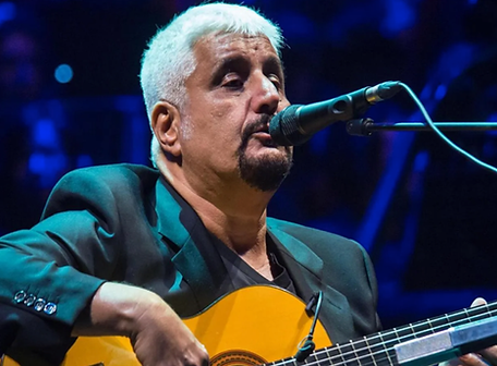 Tributo a Pino Daniele