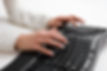 Prestations de gestion administrative et commerciale