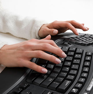Ergonomic Keyboards