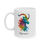 Thumbnail: Capricorn Zodiac Mug