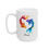 Thumbnail: Pisces Zodiac Mug
