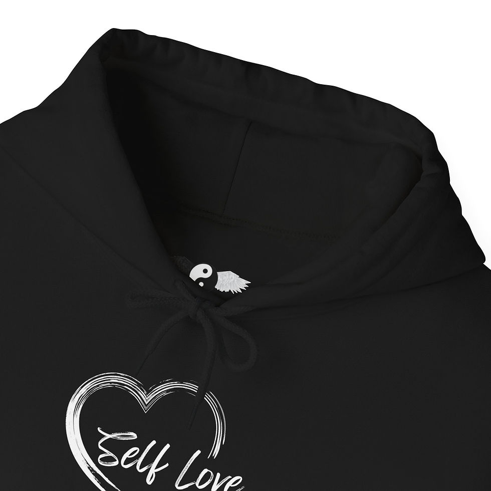 Thumbnail: Self Love Hoodie