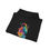 Thumbnail: Capricorn Zodiac Hooded Sweatshirt